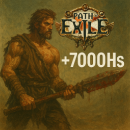 ❤️ [PATH OF EXILE] 7000+ HOURS ❤️ STEAM ✨ Original Email ✨ Fresh Account ✨ Full Access ✅ 0